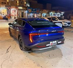 كيا K4